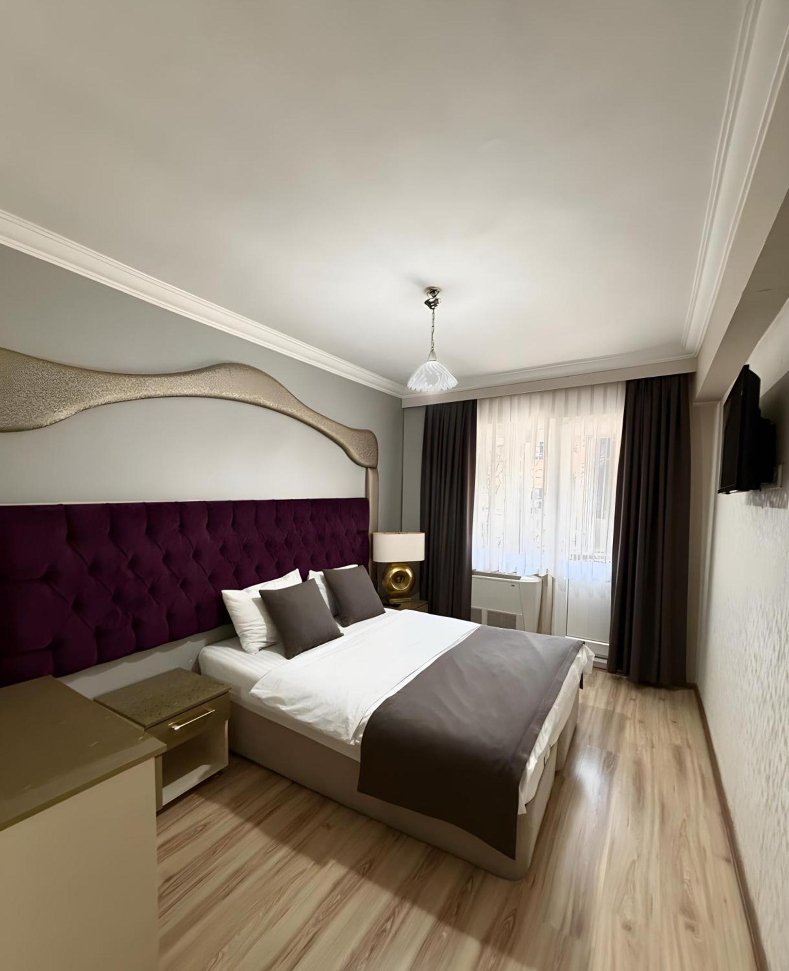 Ottoman Palace Hotel Edirne Exterior foto